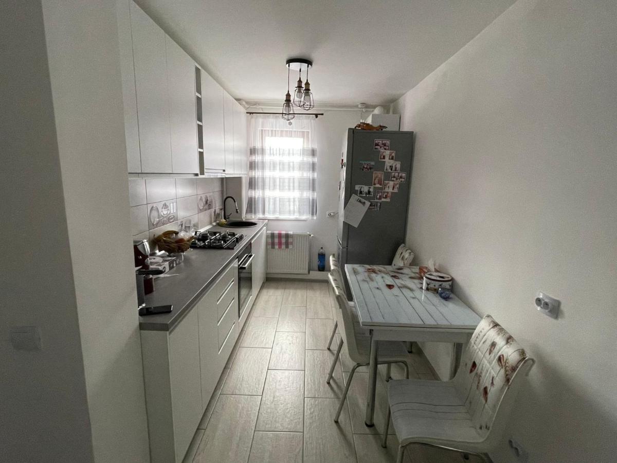 S&Lresidence Rîşnov Kültér fotó