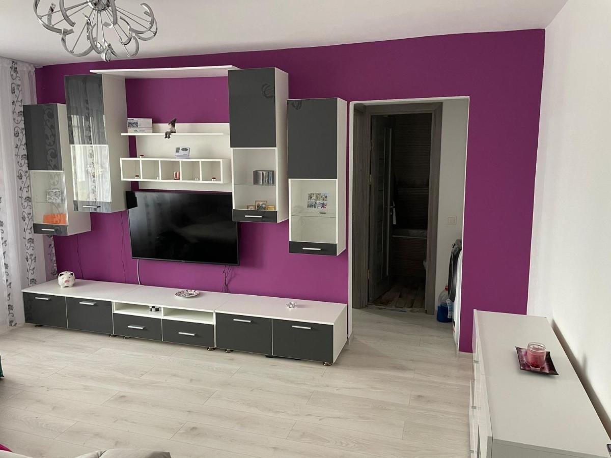S&Lresidence Rîşnov Kültér fotó