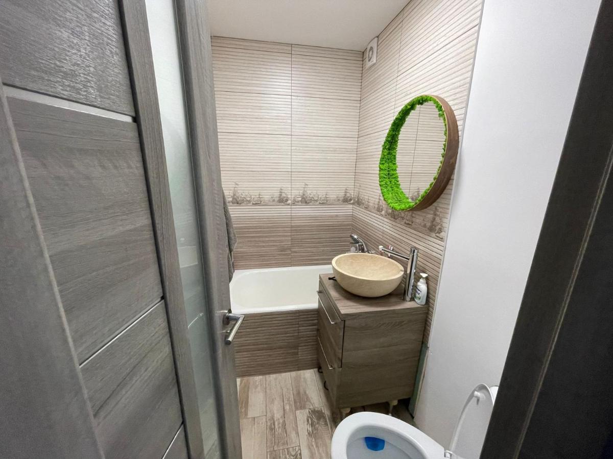 S&Lresidence Rîşnov Kültér fotó