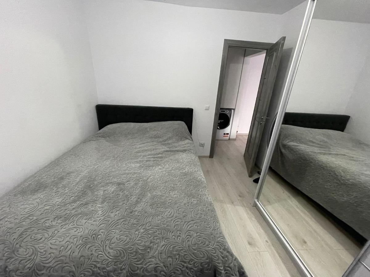 S&Lresidence Rîşnov Kültér fotó